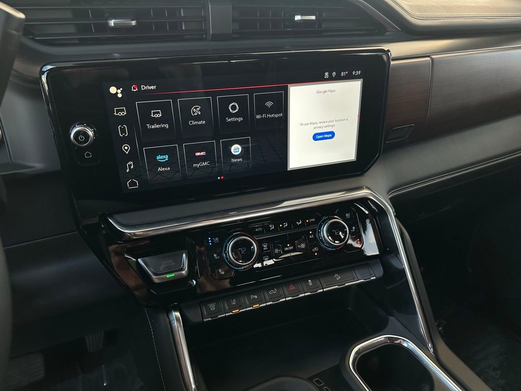 Certified 2025 GMC Sierra 2500 Denali Ultimate image 24