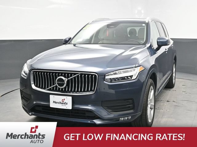Used 2023 Volvo XC90 B6 Core w/ Climate Package AWD/4WD image 2