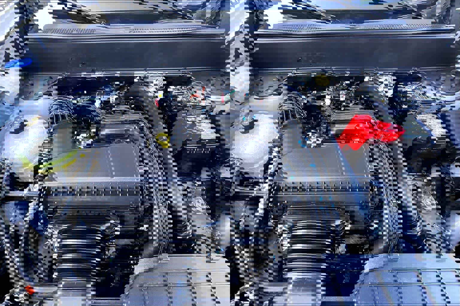 Used 2025 Ford Maverick XLT w/ XLT Luxury Package image 30