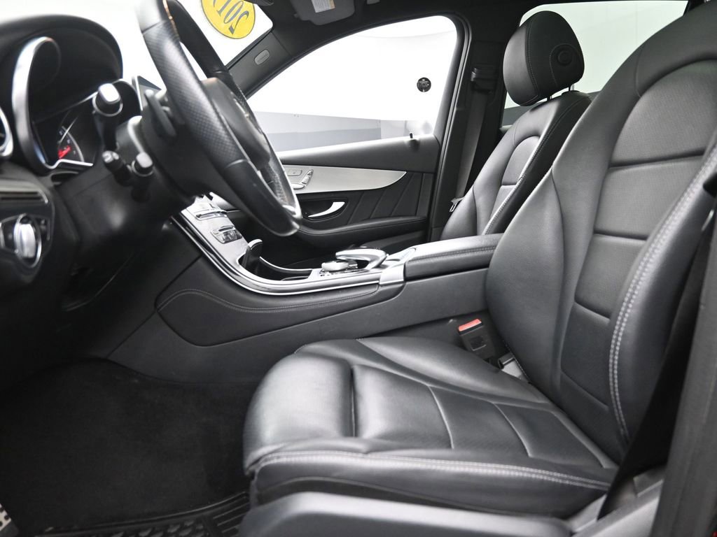 Used 2019 Mercedes-Benz GLC 350e GLC 350e image 14