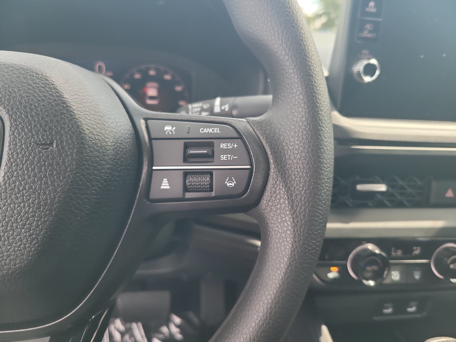 New 2026 Honda Accord SE image 14