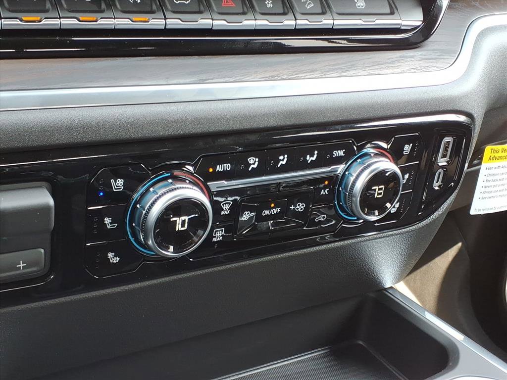 New 2026 GMC Sierra 1500 SLT image 6