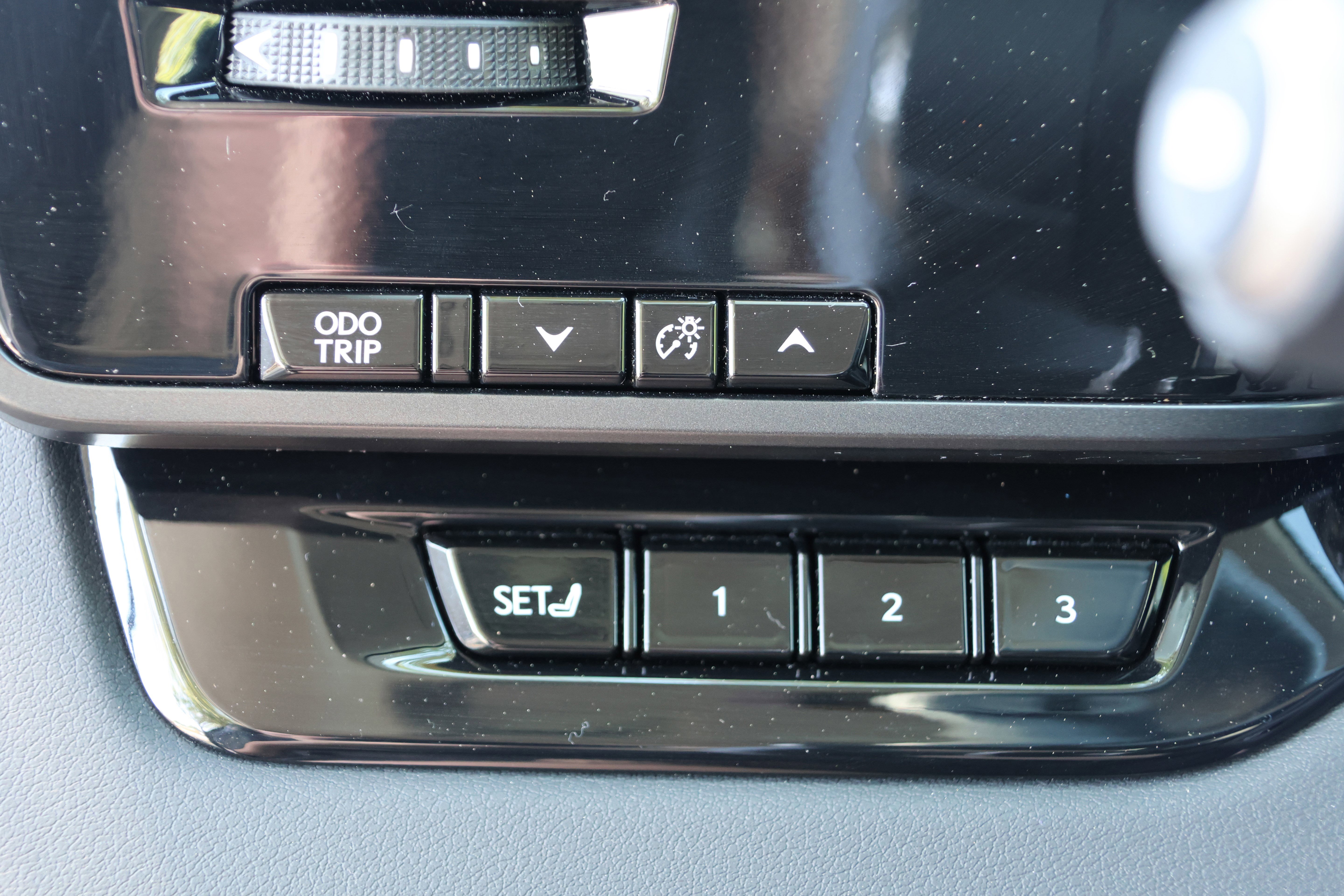 Used 2024 Lexus RX 350 w/ Convenience Package AWD/4WD image 14