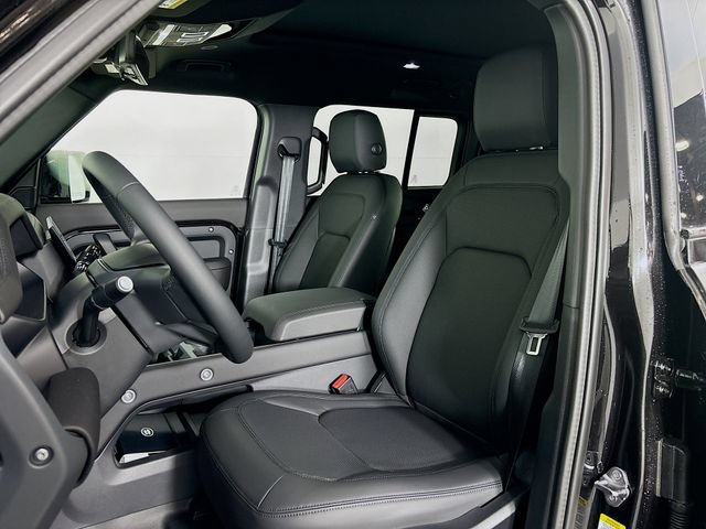 New 2026 Land Rover Defender 130 S AWD/4WD image 21