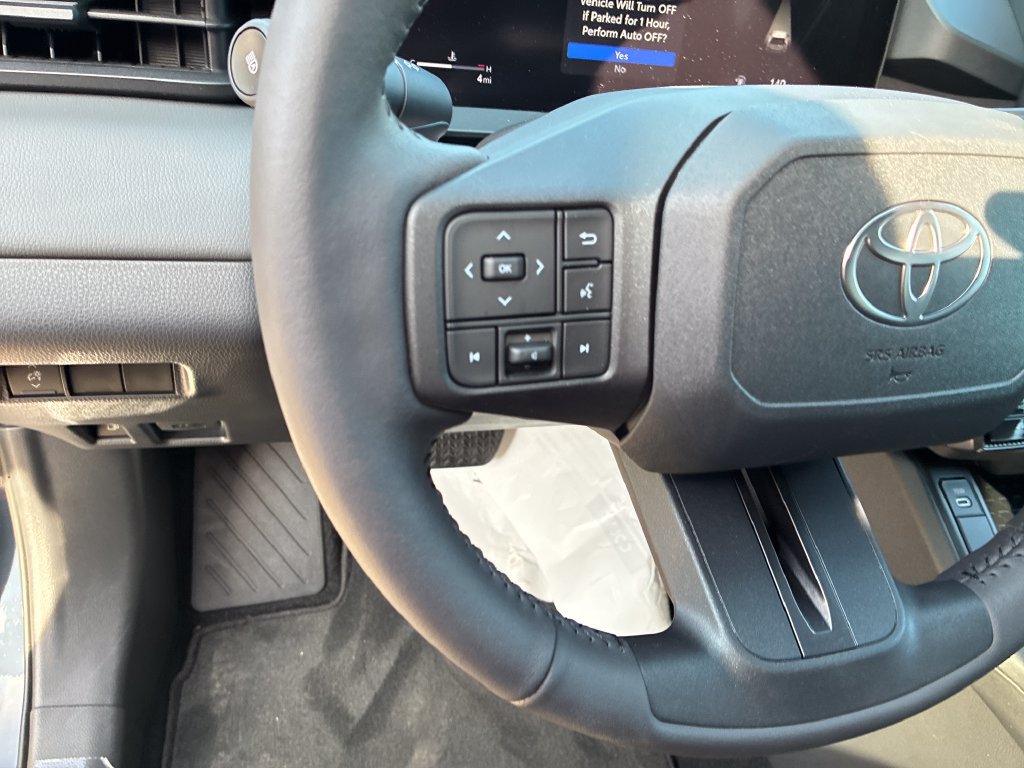 New 2026 Toyota RAV4 SE FWD image 21