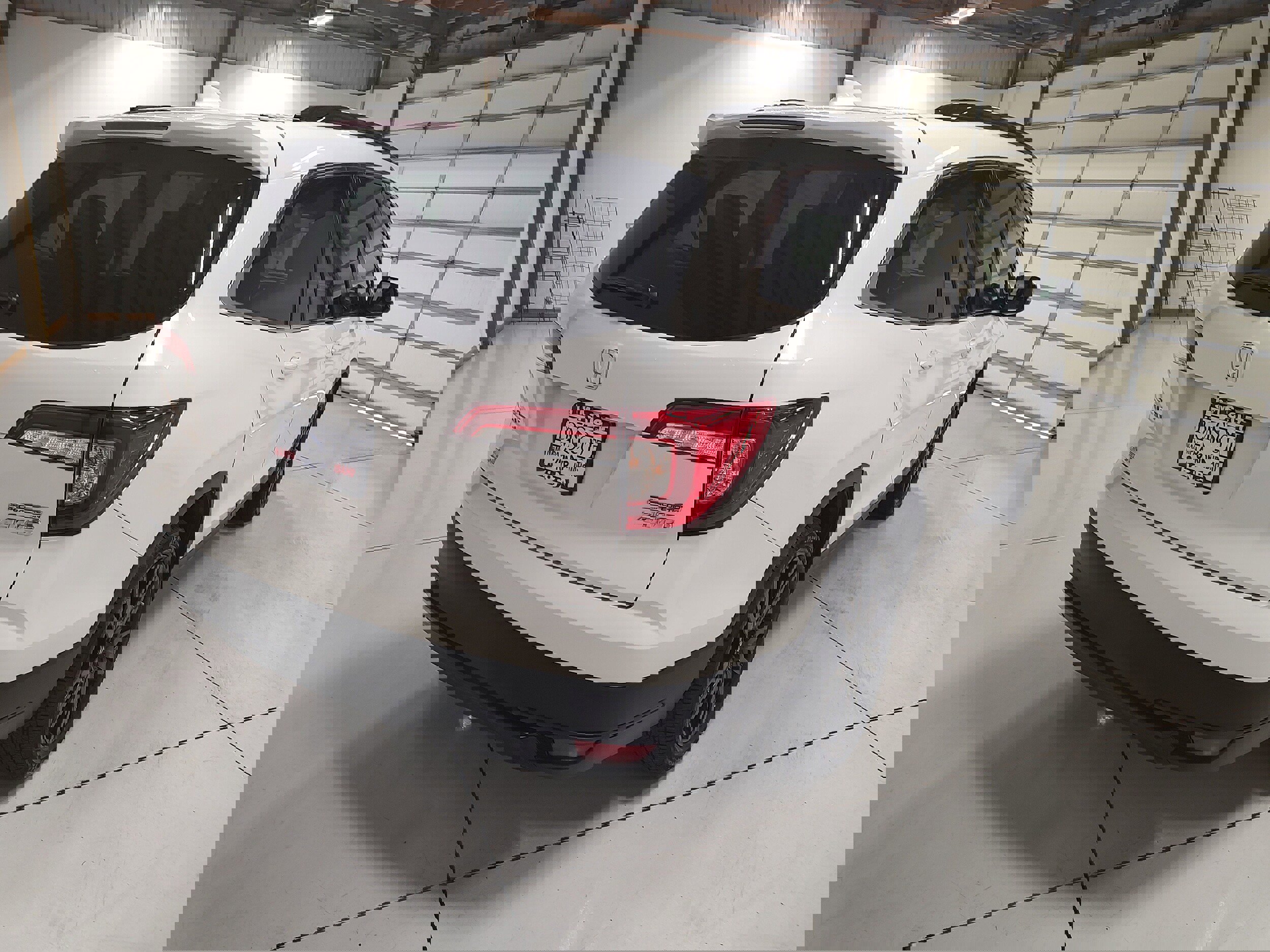 Used 2022 Honda Pilot Special Edition image 14