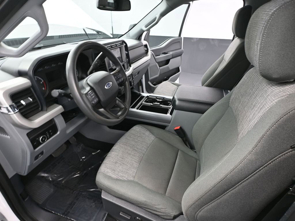 Used 2023 Ford F350 XLT image 21