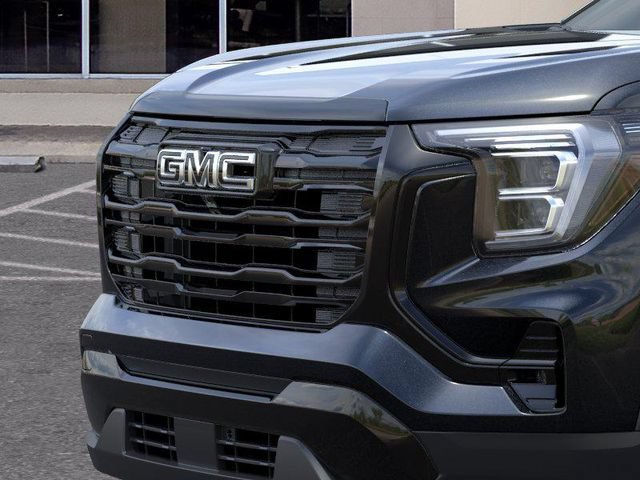 New 2027 GMC Terrain Elevation w/ Elevation Premium Package FWD image 13