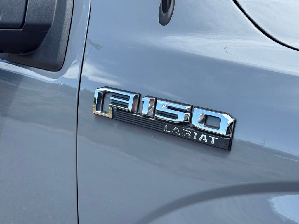 Used 2020 Ford F150 Lariat w/ Equipment Group 502A Luxury AWD/4WD image 19