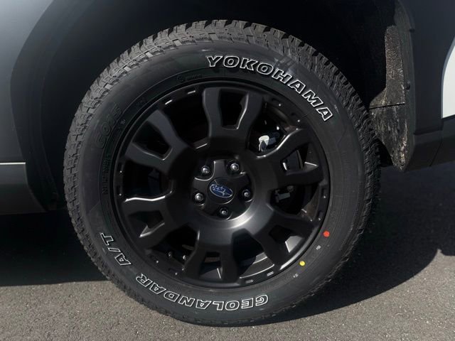New 2026 Subaru Forester Wilderness image 12