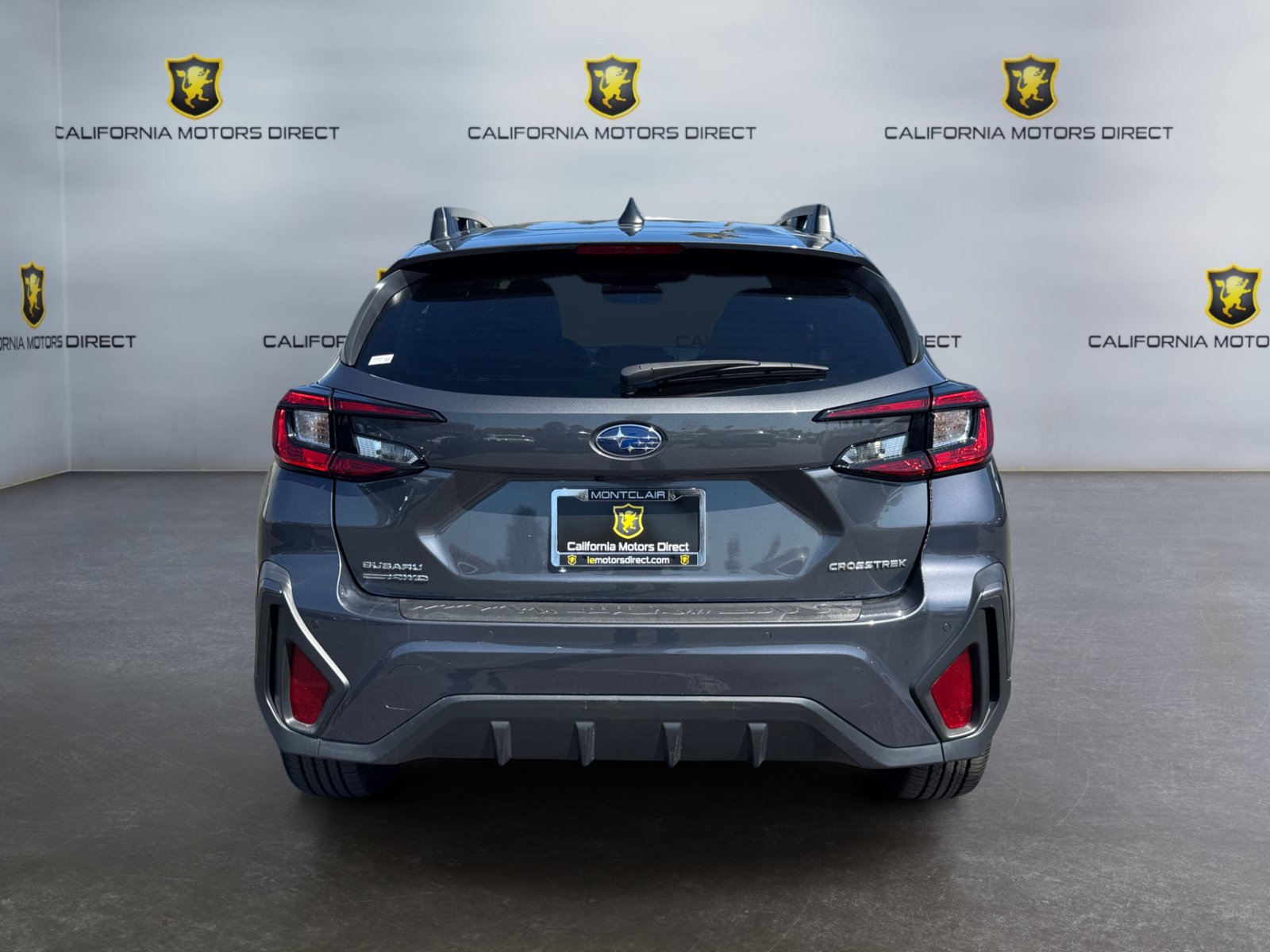 Used 2024 Subaru Crosstrek 2.5i Limited w/ Crosstrek Mirror Package AWD/4WD image 4