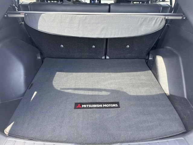 Used 2022 Mitsubishi Eclipse Cross SEL FWD image 10