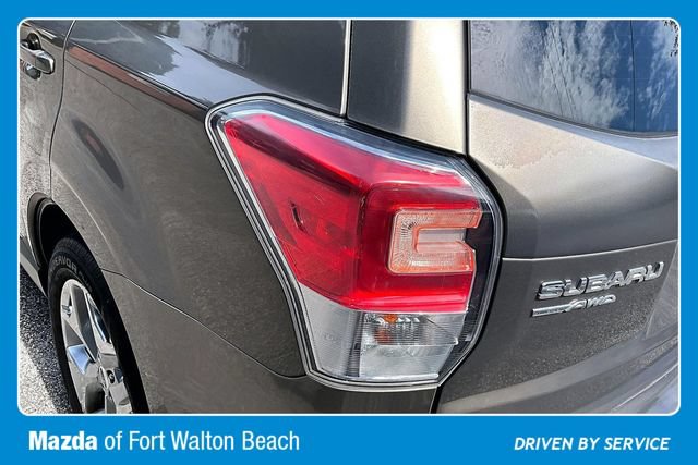 Used 2018 Subaru Forester 2.5i Touring w/ Popular Package #2 AWD/4WD image 20