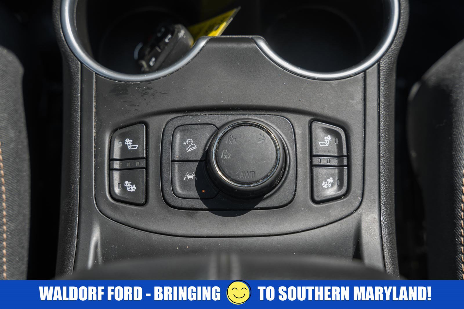 Used 2021 GMC Terrain SLT w/ Elevation Edition AWD/4WD image 29