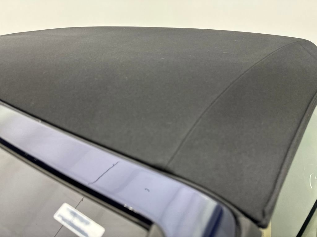 Used 2023 BMW 430i Convertible w/ M Sport Package RWD image 25