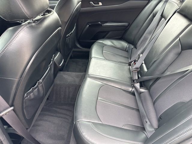 Certified 2022 Kia K5 GT-Line image 16