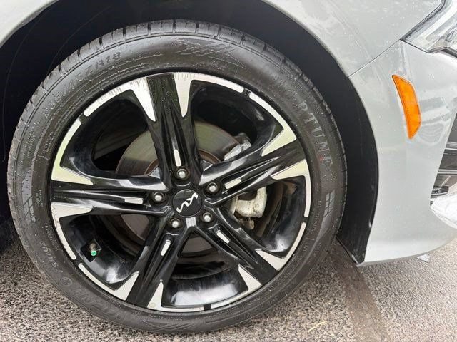Used 2024 Kia K5 GT-Line w/ GT-Line Premium Package FWD image 14