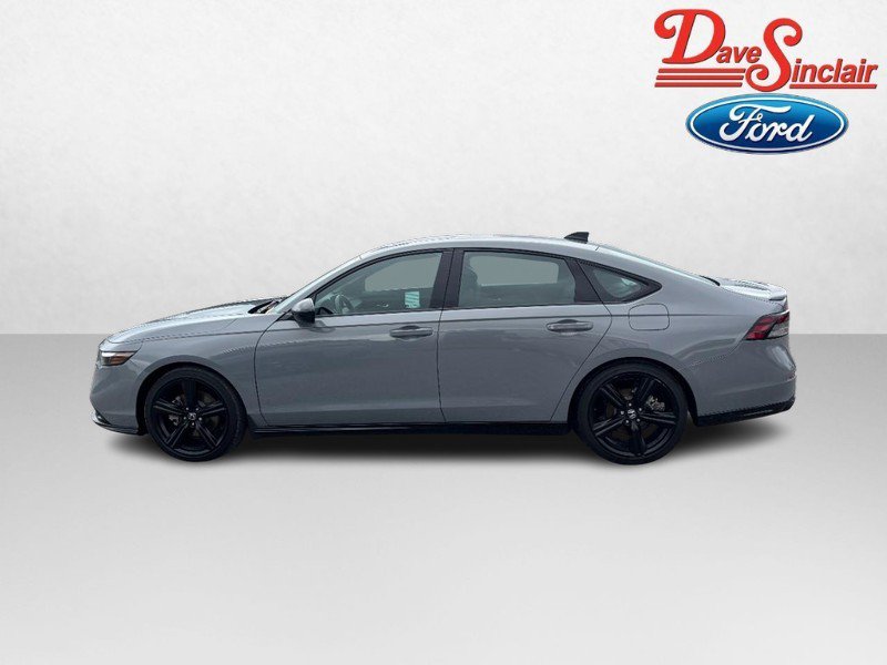 Used 2023 Honda Accord Sport image 10