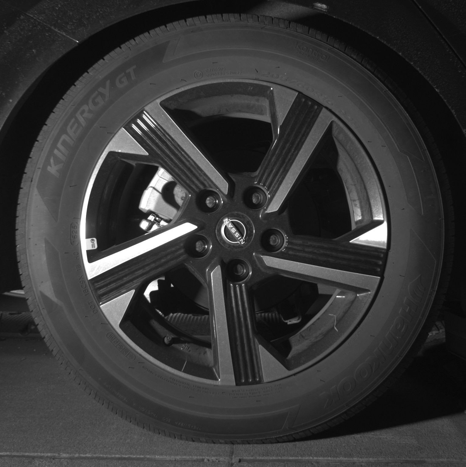 Used 2025 Nissan Sentra SV image 15