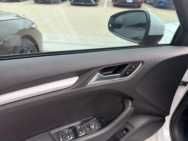 Used 2016 Audi A3 2.0T Premium w/ Audi MMI Navigation Plus image 15