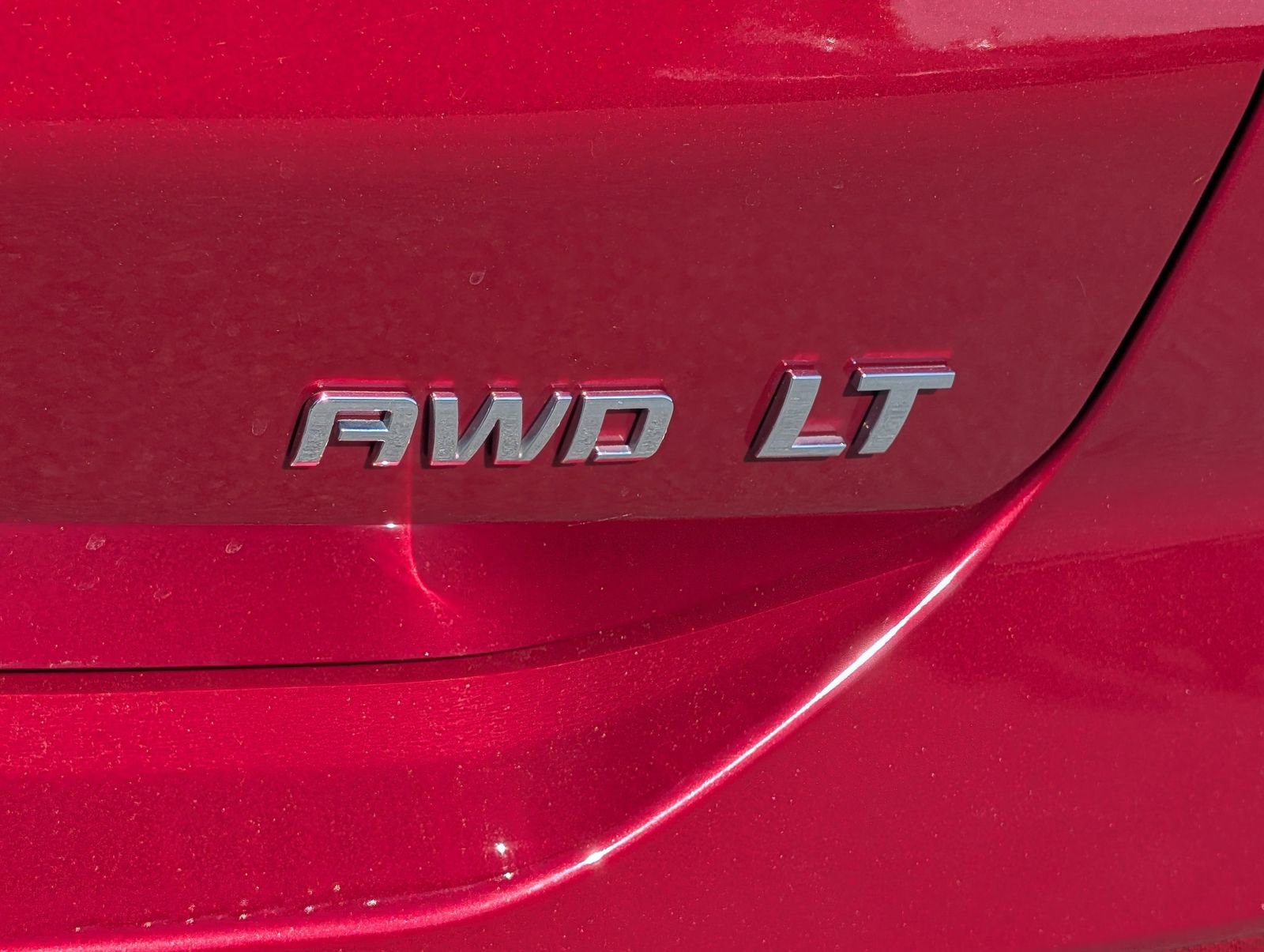 Used 2020 Chevrolet Equinox LT image 6