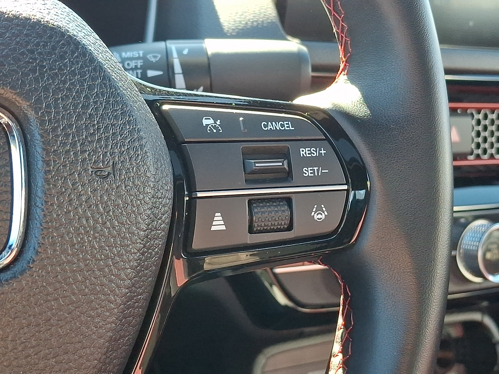 Used 2025 Honda Civic Si image 22