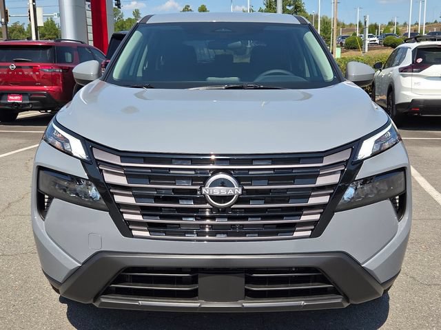 New 2026 Nissan Rogue SV FWD image 5