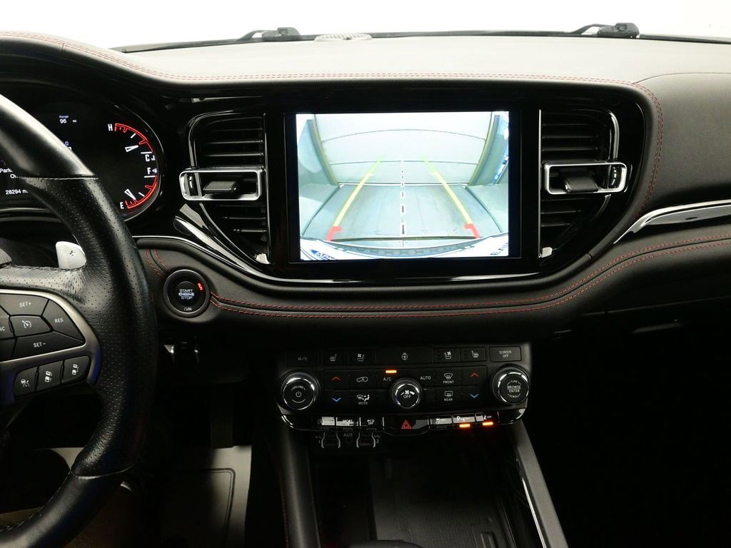 Used 2023 Dodge Durango Citadel AWD/4WD image 17