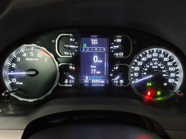 Used 2019 Toyota Tundra SR5 AWD/4WD image 14