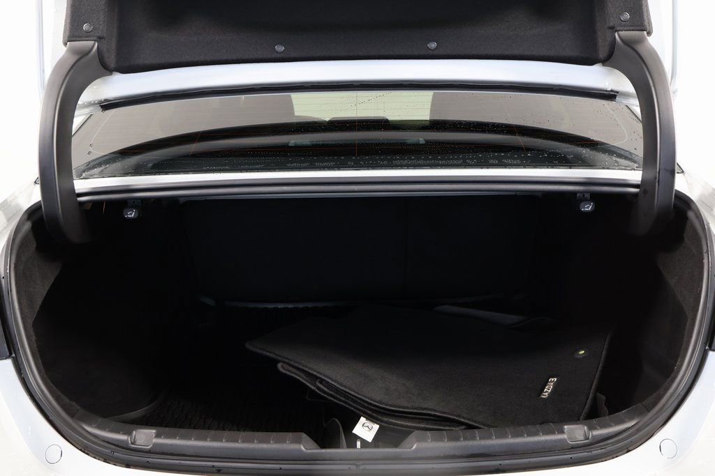 Certified 2025 MAZDA MAZDA3 s image 15