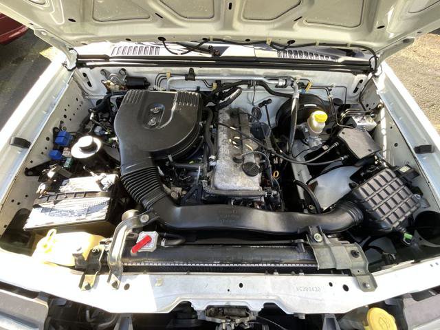 Used 1998 Nissan Frontier XE image 21