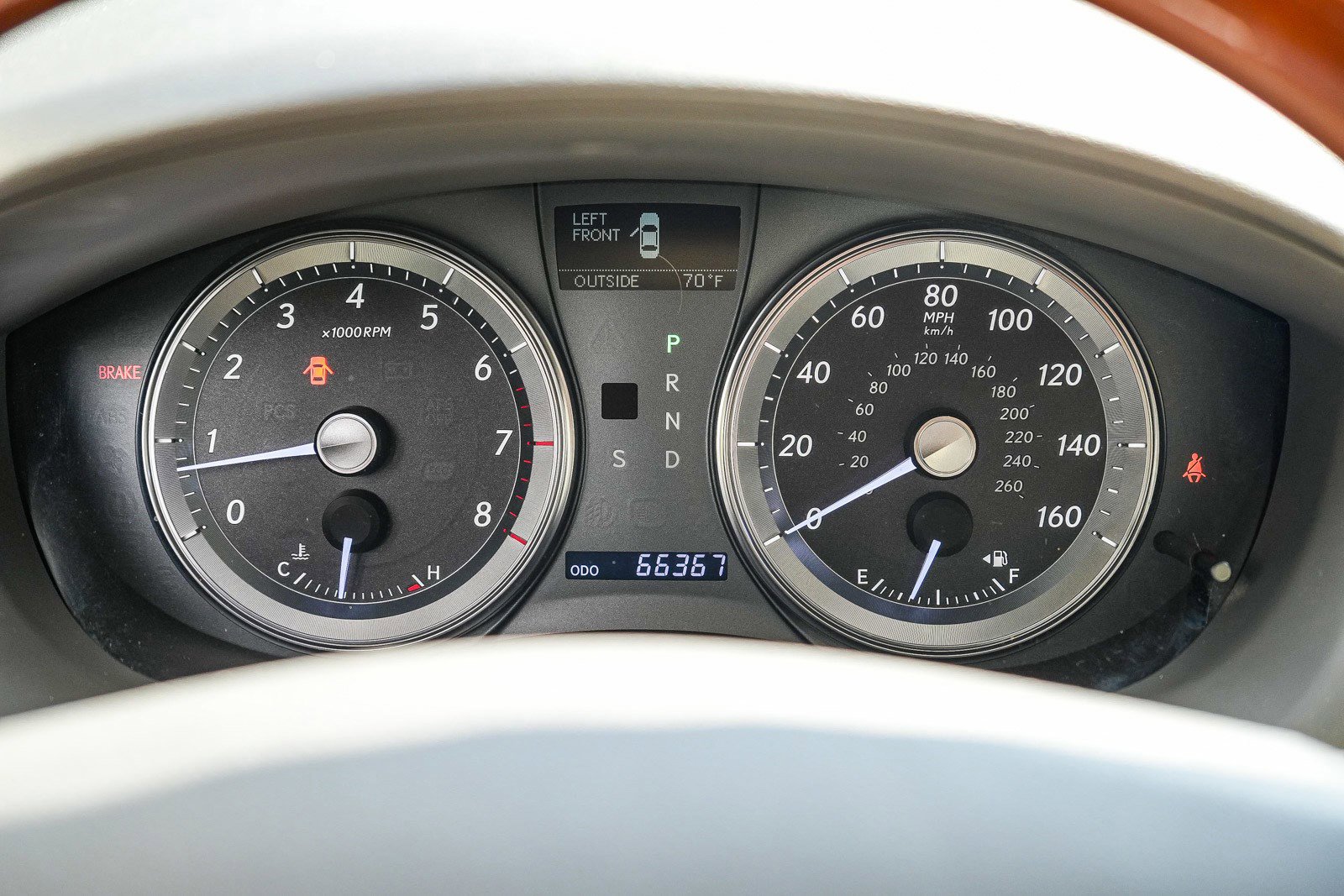 Used 2011 Lexus ES 350 image 22