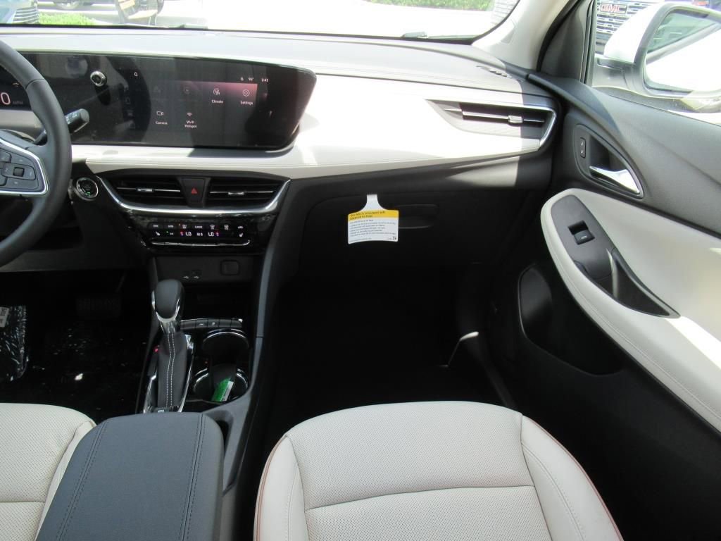 New 2026 Buick Encore GX Avenir w/ Avenir Technology Package image 13