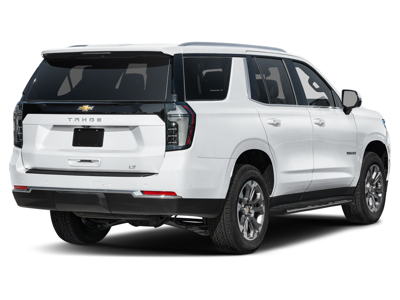 New 2026 Chevrolet Tahoe LT AWD/4WD image 26