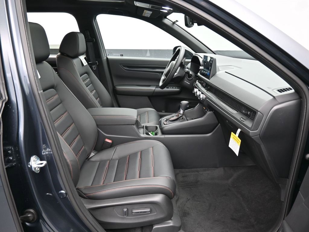 New 2026 Honda CR-V Sport-L image 41