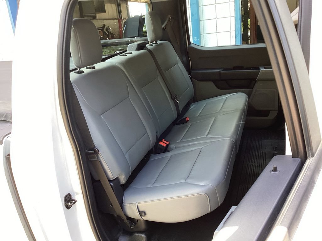 Used 2023 Ford F250 XL AWD/4WD image 46