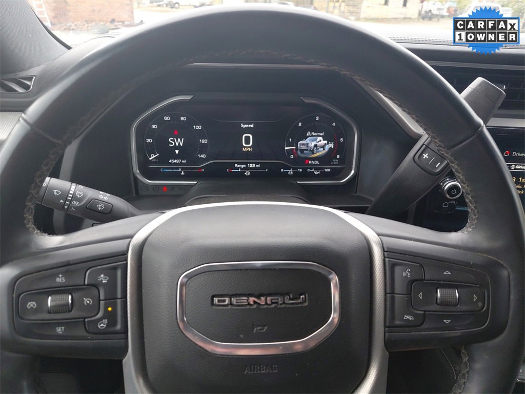 Certified 2024 GMC Sierra 3500 Denali image 19