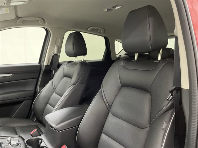 Certified 2025 MAZDA CX-5 AWD 2.5 S image 19