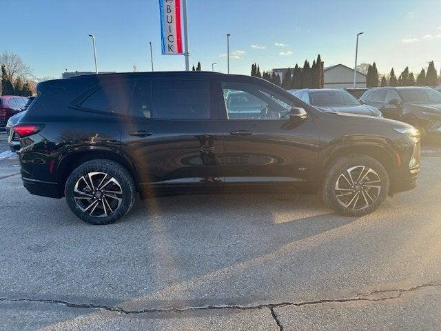 New 2026 Buick Enclave Sport Touring w/ Power Package image 9