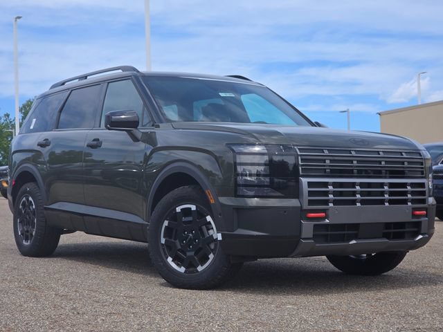 New 2026 Hyundai Palisade XRT Pro AWD/4WD image 2