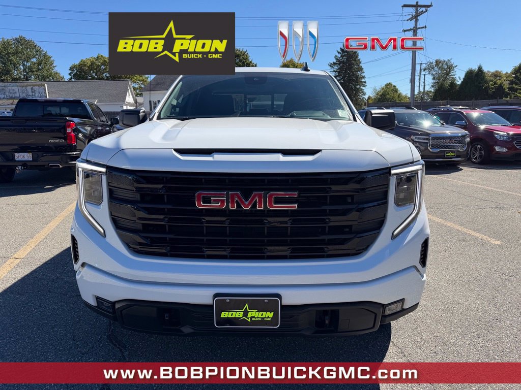 New 2026 GMC Sierra 1500 Elevation w/ Preferred Package AWD/4WD image 5