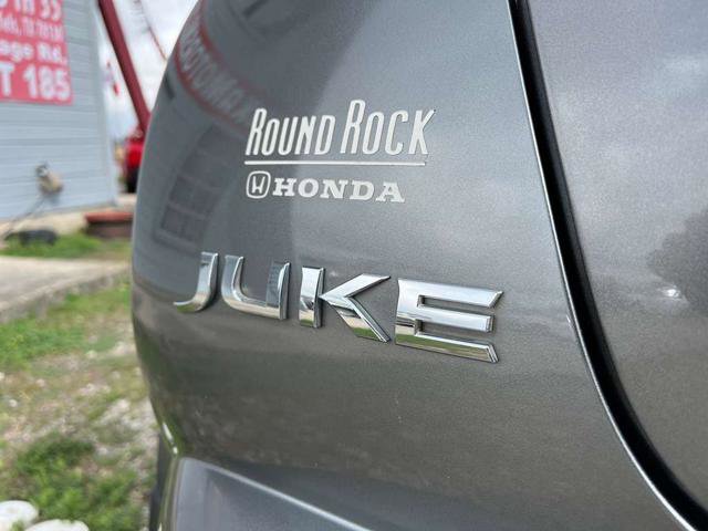 Used 2014 Nissan Juke SV w/ Navigation Package FWD image 13