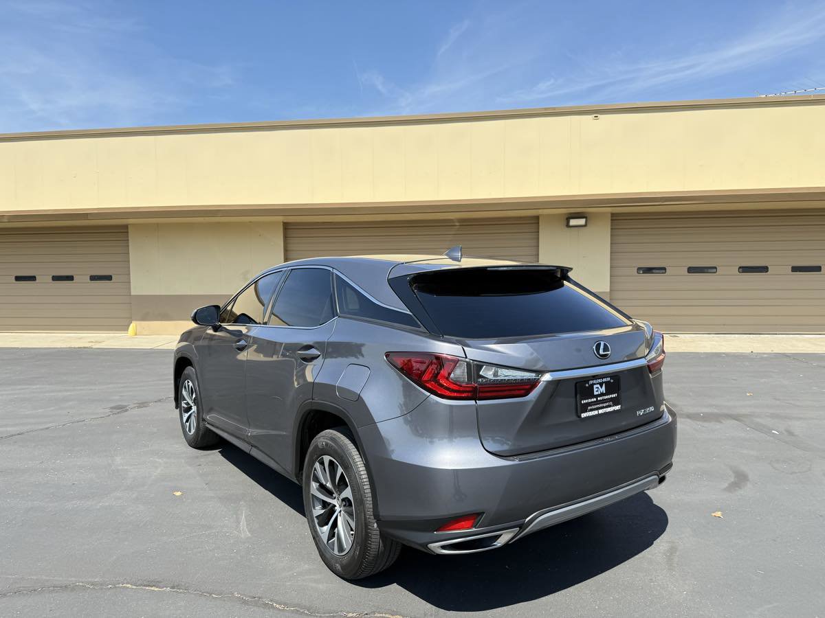 Used 2022 Lexus RX 350 FWD image 5