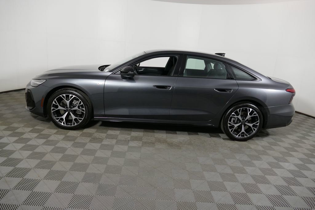 Certified 2026 Audi A6 Premium Plus w/ Premium Plus Package AWD/4WD image 27
