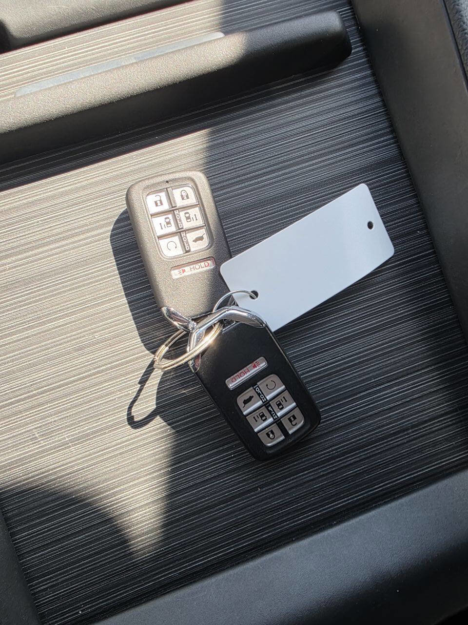 Used 2023 Honda Odyssey Elite image 35