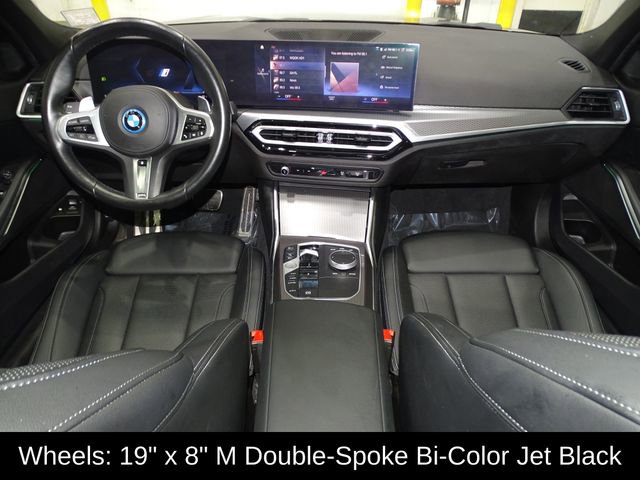 Used 2023 BMW 330e xDrive w/ M Sport Package image 31
