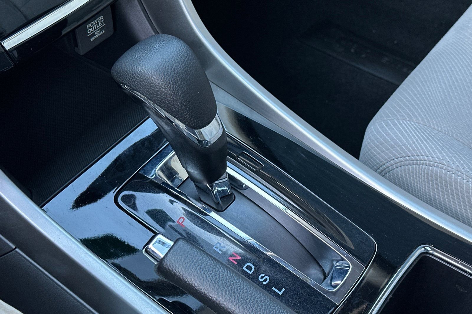 Used 2016 Honda Accord EX image 20