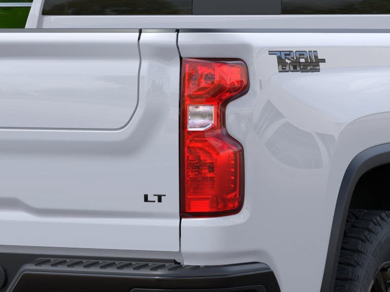 New 2026 Chevrolet Silverado 2500 LT w/ Trail Boss Package AWD/4WD image 11