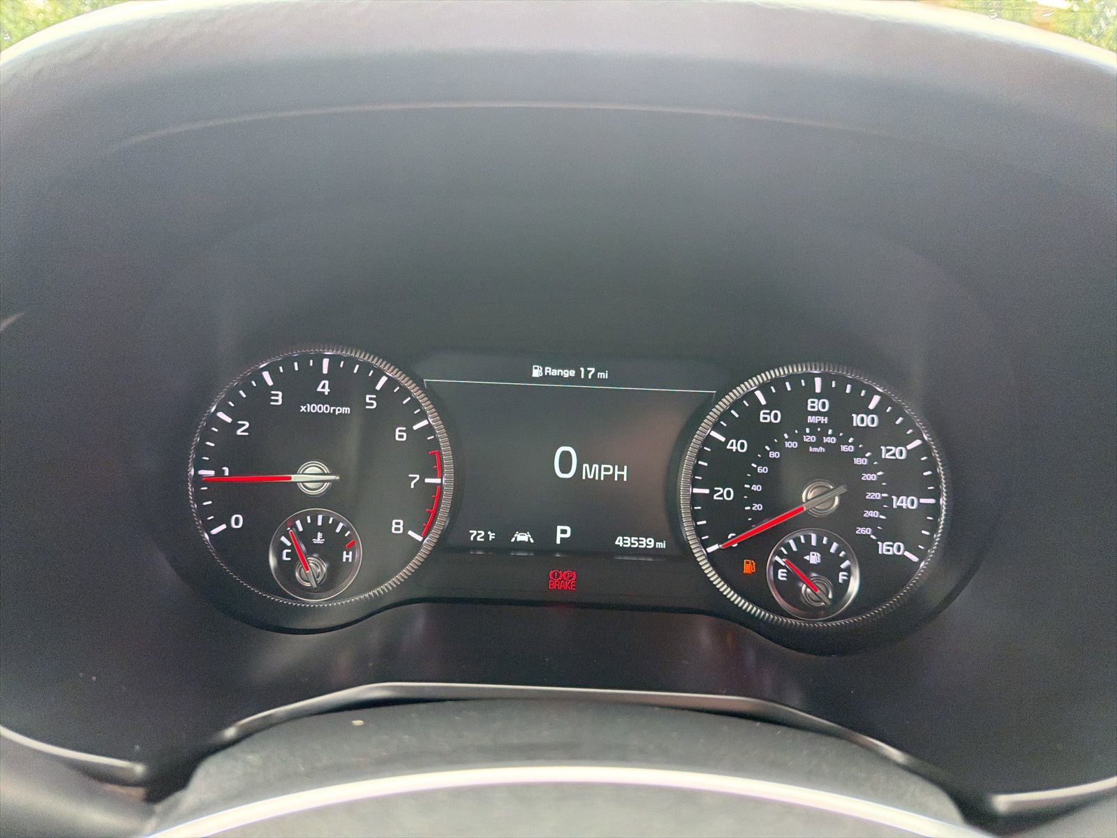 Used 2022 Kia Telluride SX w/ SX Prestige Package image 12