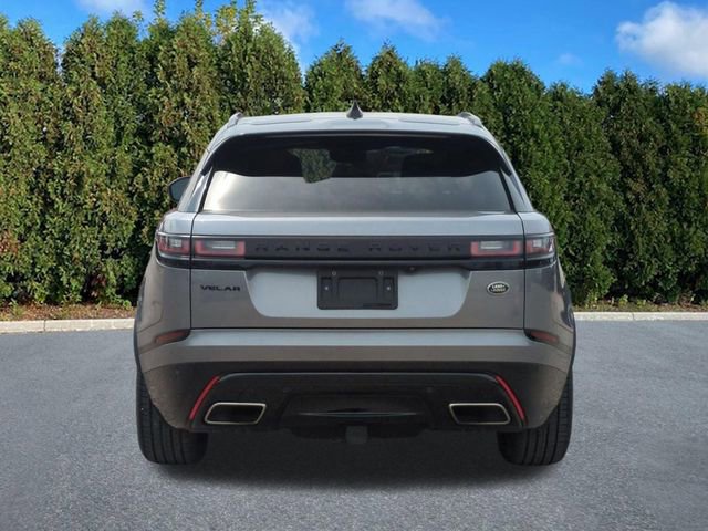 Used 2023 Land Rover Range Rover Velar R-Dynamic S AWD/4WD image 5